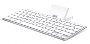 keyboard Apple iPad Keyboard Dock