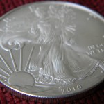 Macro photo