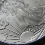 Macro photo