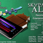 Skytex Skypad Alpha2