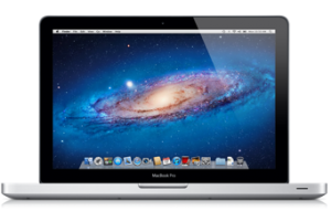 MacBook Pro MD102LL/A