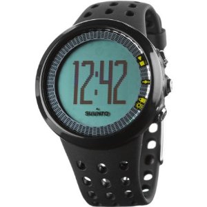 Suunto M5 Black